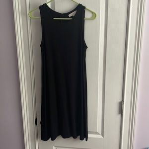 Loft Swing Dress